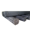 40Cr/41Cr4/28Mn5/37Mn5/5140/40X Alloy Steel Pipe For Hollow Anchor Rod