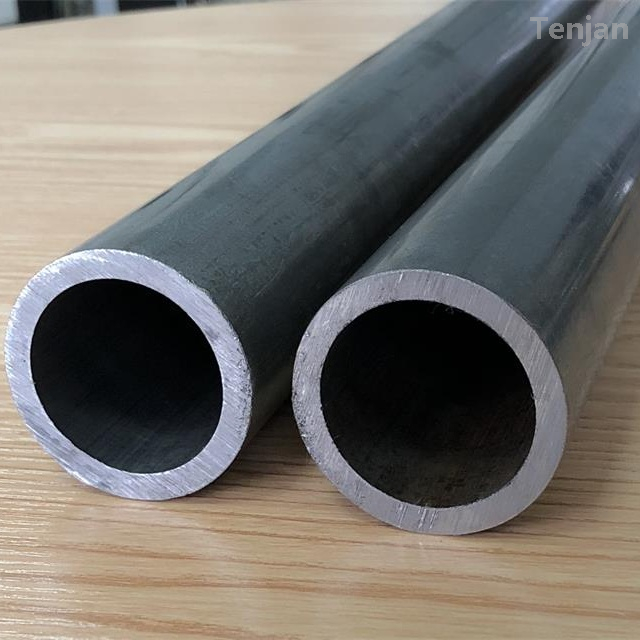 Standard Precision Seamless Steel Tubes