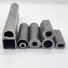 Shaped Seamless Steel Tube