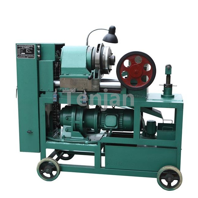 Rebar Processing Machines