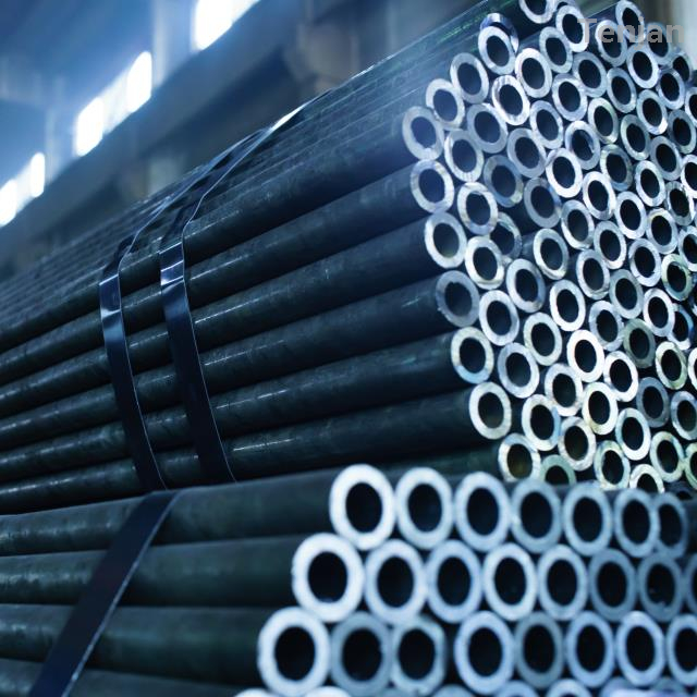 Standard Precision Seamless Steel Tubes